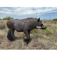 Wildcrete Warthog Vital